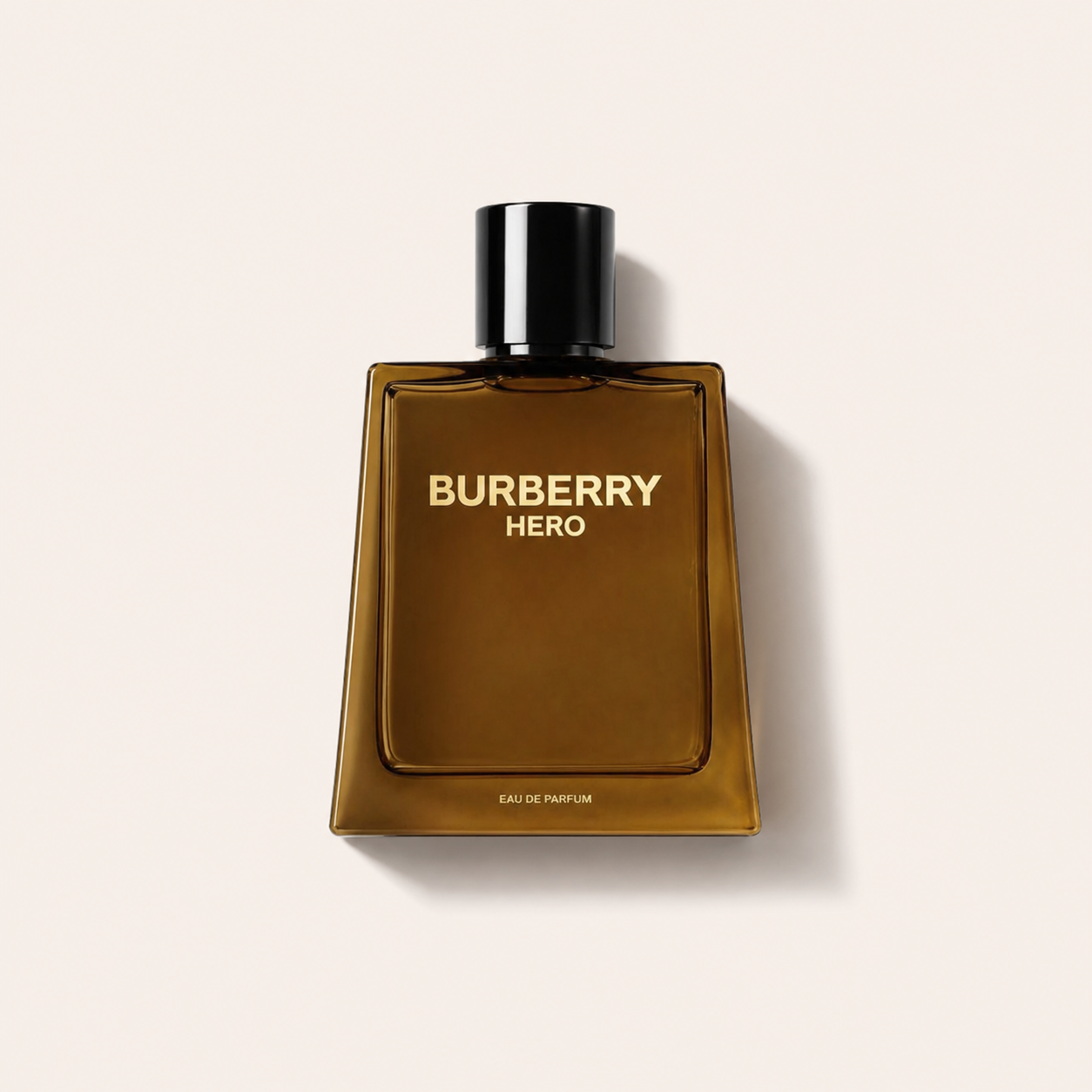 Burberry Hero EDP