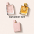 Burberry set – dámský – MrRizz