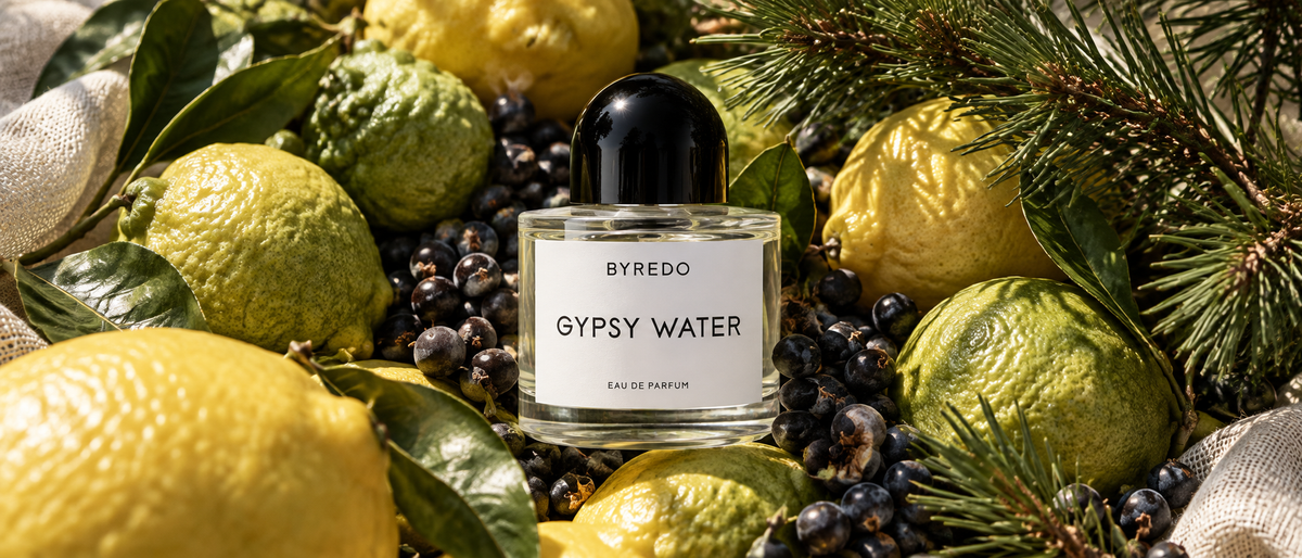 Byredo