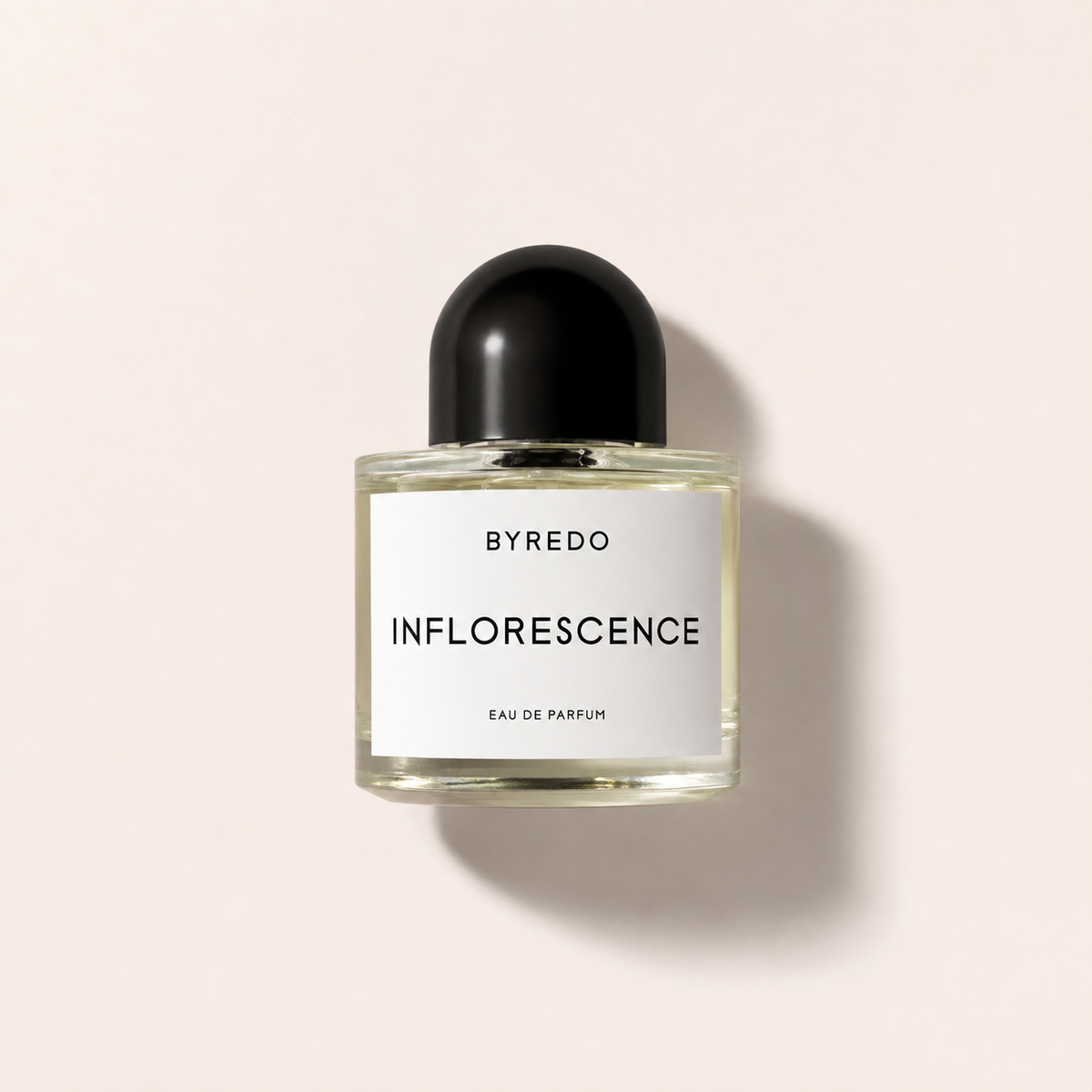 Byredo Inflorescence – flakon parfému