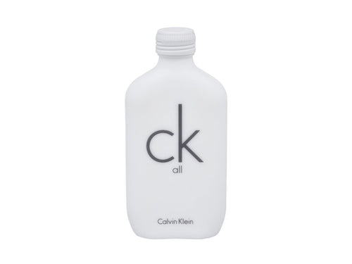 Calvin Klein CK All 100 ml - 100ml - Toaletní voda