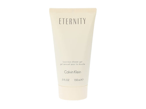 Calvin Klein Eternity 150 ml - 150ml - Sprchový gel