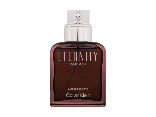 Calvin Klein Eternity Amber Essence 100 ml - 100ml - Parfém