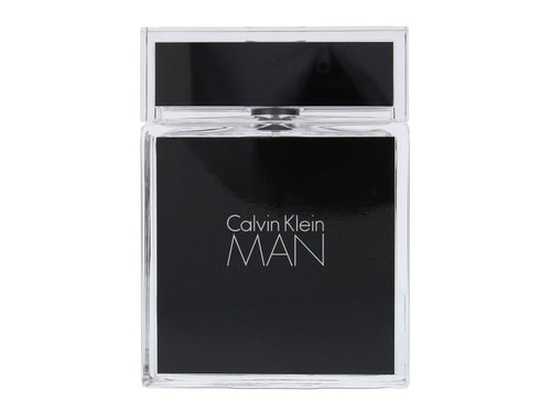 Calvin Klein Man 100 ml - 100ml - Toaletní voda
