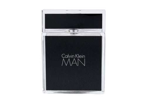 Calvin Klein Man 50 ml - 50ml - Toaletní voda