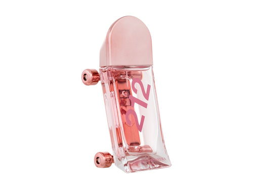 Carolina Herrera 212 Heroes Forever Young 30 ml - 30ml - Parfémovaná voda