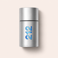 Flakon parfému Carolina Herrera 212 NYC Men EDT 50 ml – MrRizz