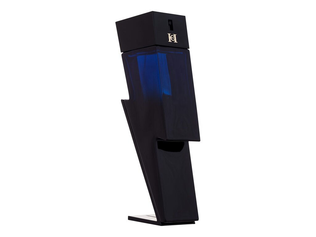 Carolina Herrera Bad Boy Cobalt Elixir 100 ml - 100ml - Parfémovaná voda