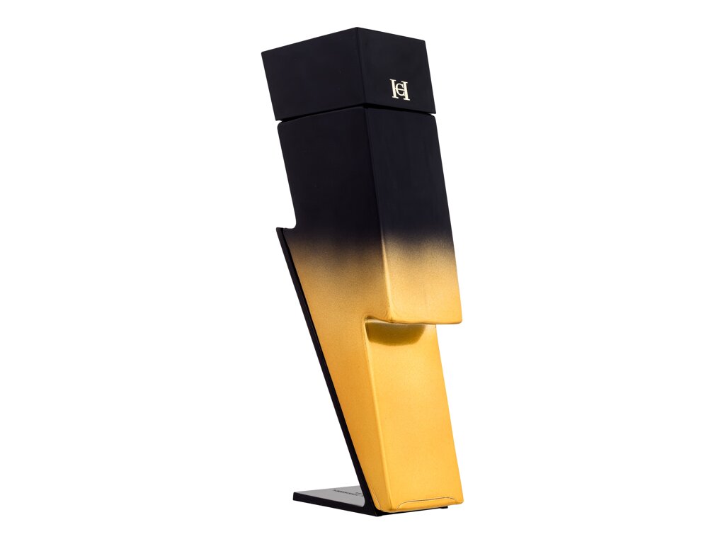 Carolina Herrera Bad Boy Extreme 150 ml - 150ml - Parfémovaná voda