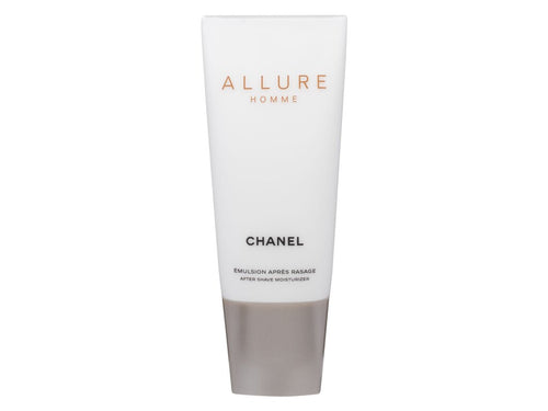 Chanel Allure Homme 100 ml - 100ml - Balzám po holení