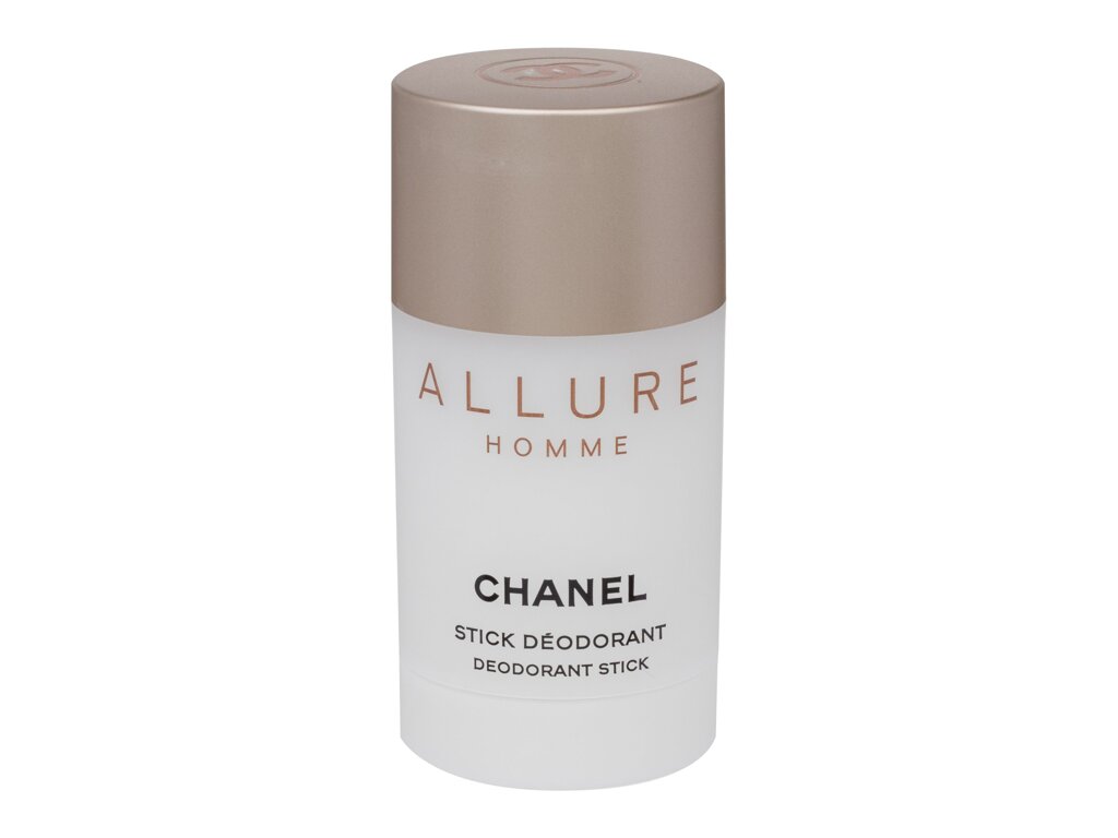 Chanel Allure Homme 75 ml - 75ml - Deodorant