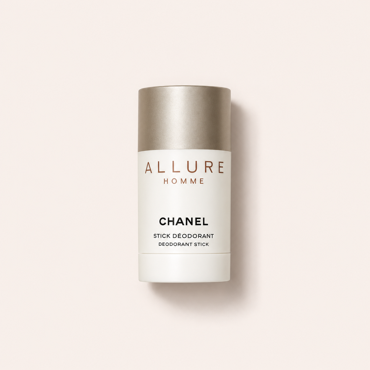 Chanel Allure Homme 75 ml – deodorant – MrRizz