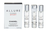 Chanel Allure Homme Sport 20 ml - 20ml - Toaletní voda