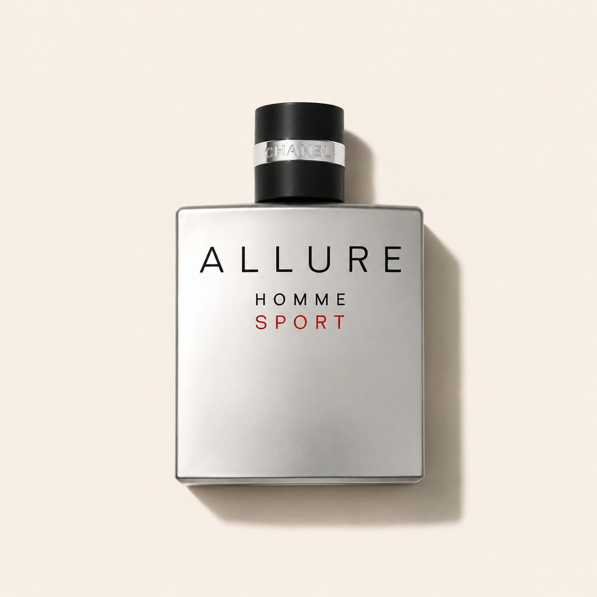 Flakon parfému Chanel Allure Homme Sport EDT – MrRizz