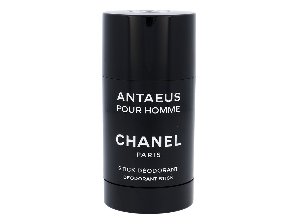 Chanel Antaeus Pour Homme 75 ml - 75ml - Deodorant