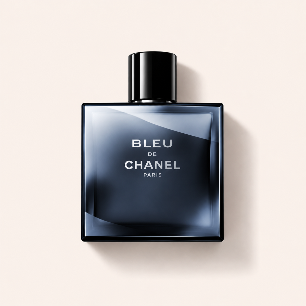 Flakon parfému Chanel Bleu de Chanel EDT 100 ml – MrRizz