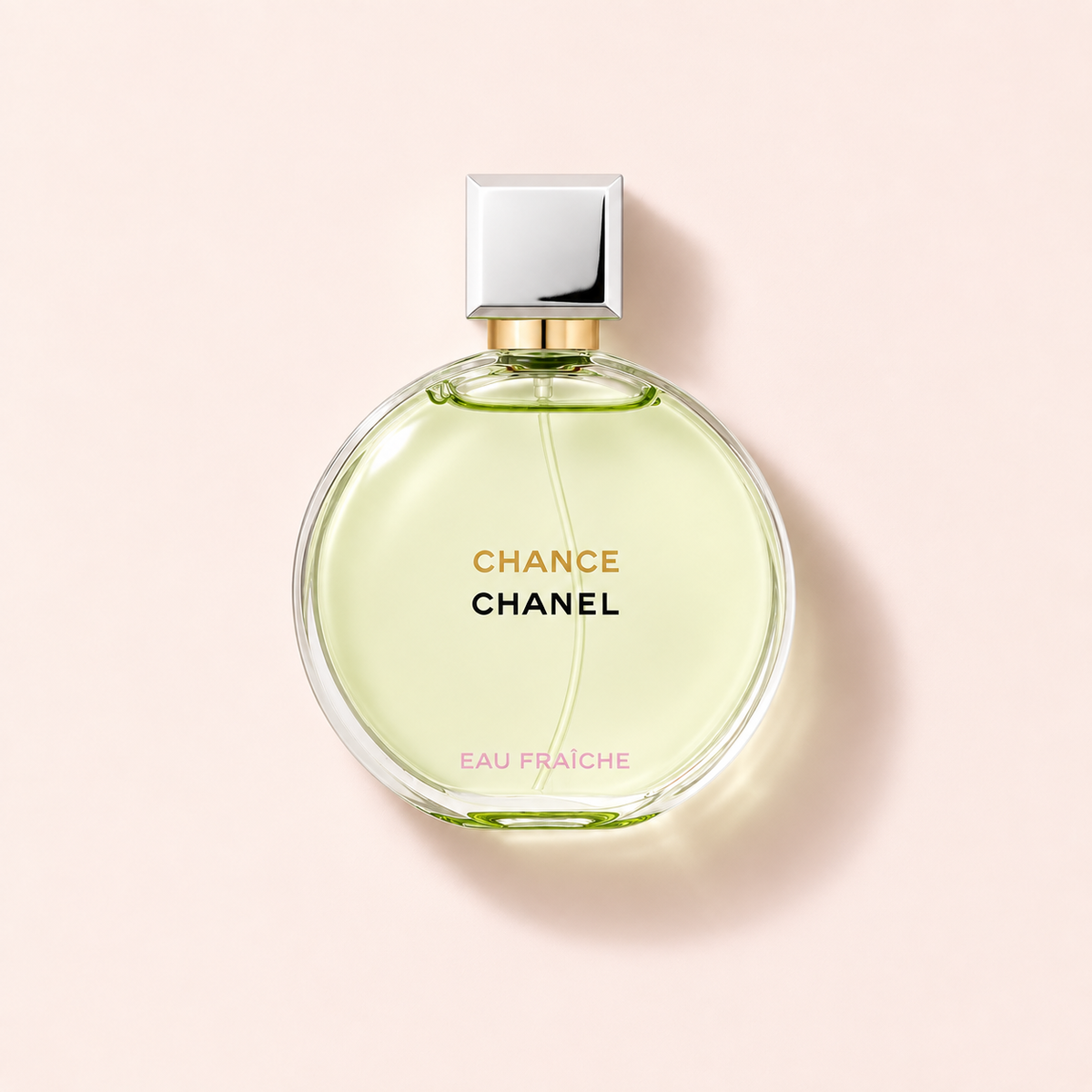 Chanel Chance Eau Fraiche EDP 50 ml – MrRizz