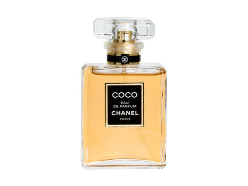 Chanel Coco 35 ml - 35ml - Parfémovaná voda