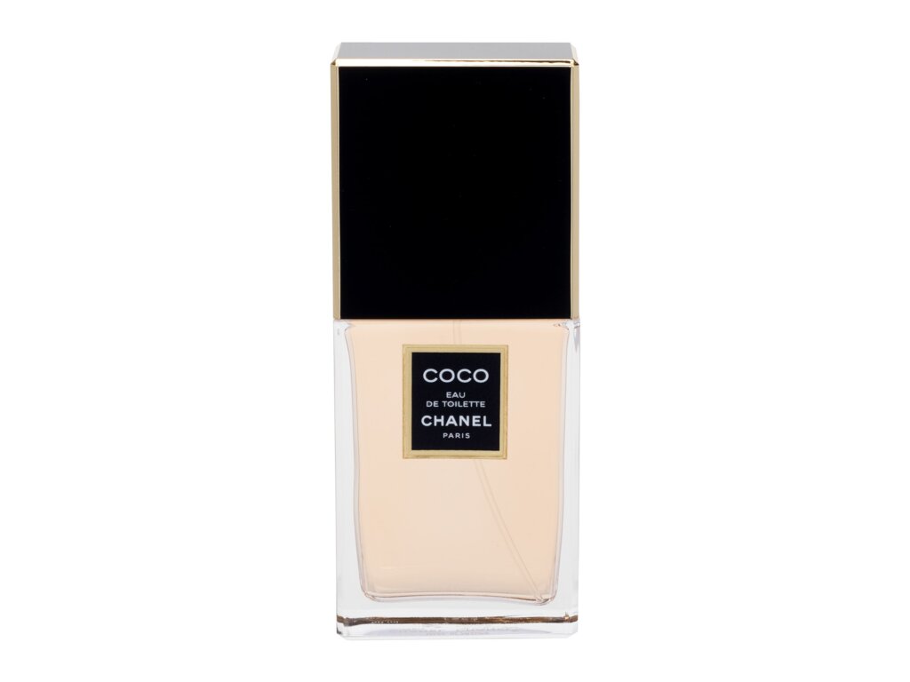 Chanel Coco 50 ml - 50ml - Toaletní voda