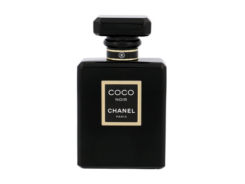 Chanel Coco Noir 50 ml - 50ml - Parfémovaná voda