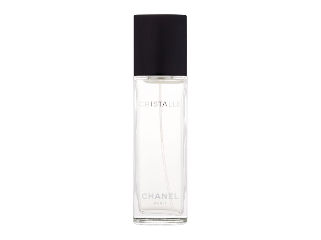 Chanel Cristalle 100 ml - 100ml - Toaletní voda