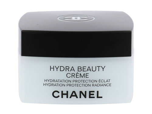 Chanel Hydra Beauty 50 ml - 50ml - Denní pleťový krém