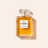 Flakon parfému Chanel N°5 EDP – MrRizz