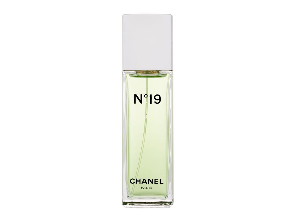 Chanel No.19 100 ml - 100ml - Toaletní voda