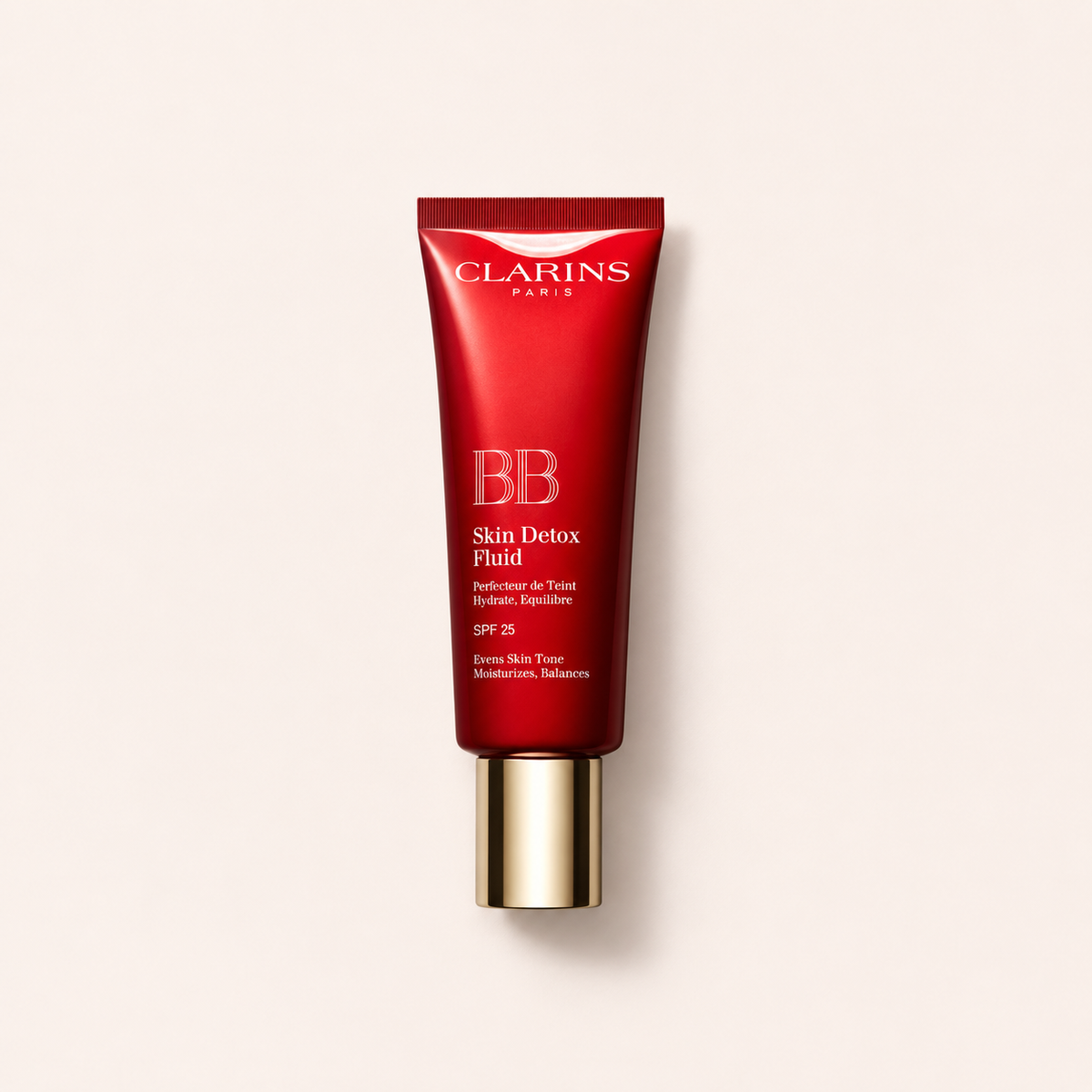Clarins BB Skin Detox Fluid SPF25 45 ml – bb krém – MrRizz