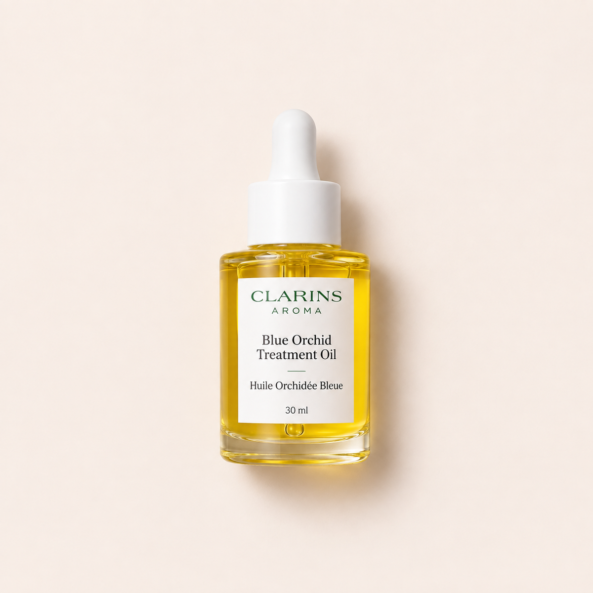 Clarins Face Treatment Oil Blue Orchid 30 ml – MrRizz