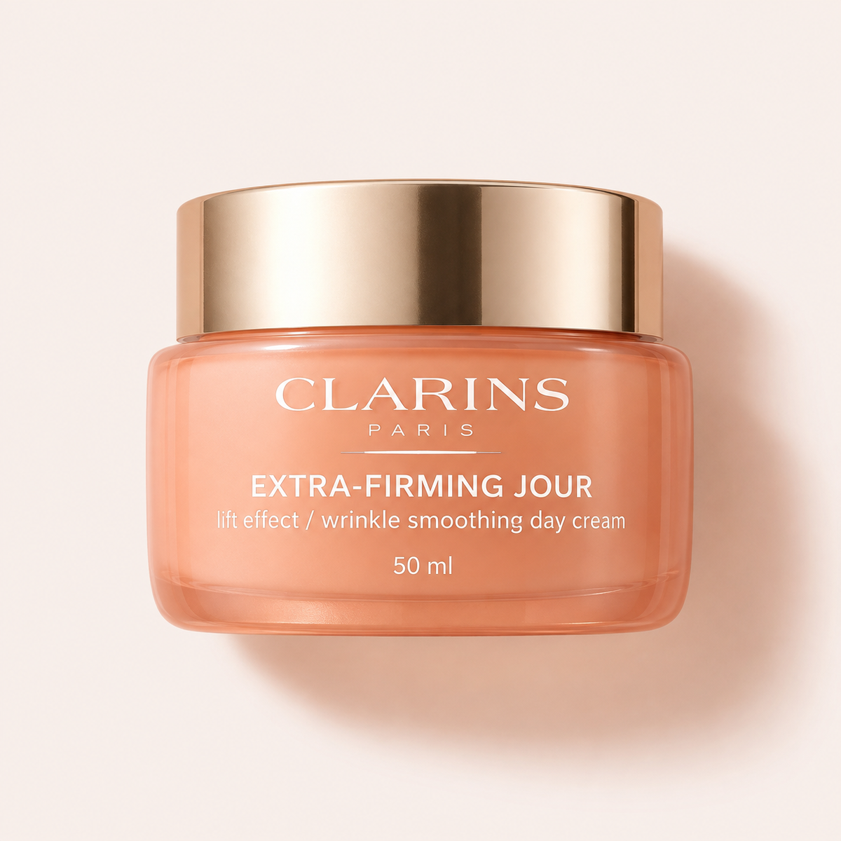 Clarins Extra-Firming Jour Lift Effect Wrinkle Smoothing Day Cream 50 ml – MrRizz