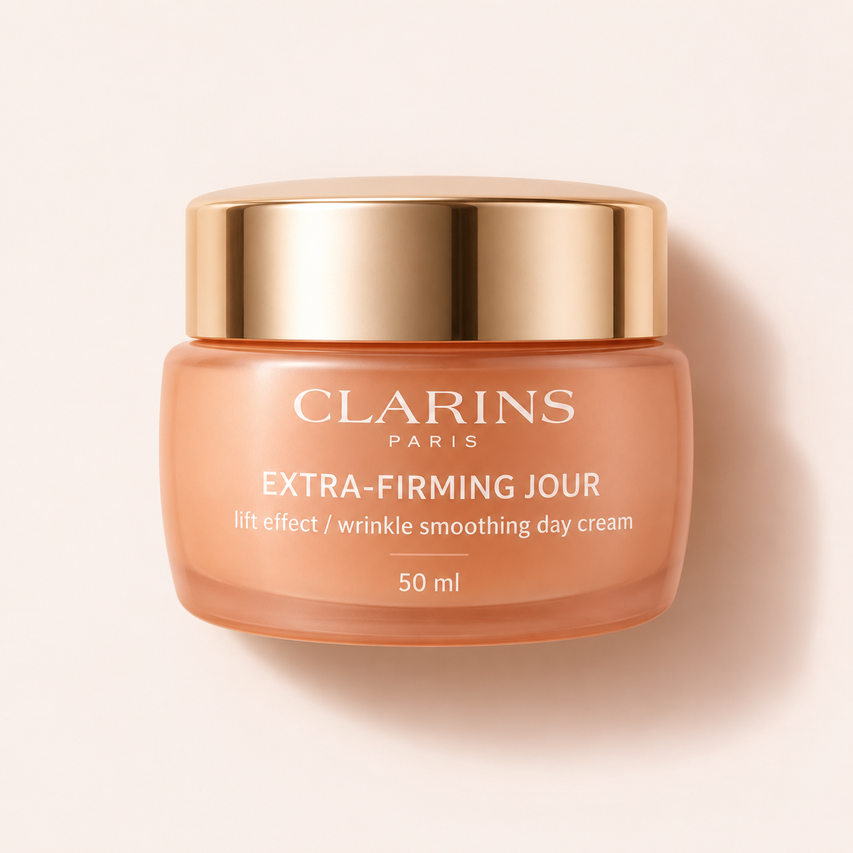 Clarins Extra-Firming Jour Lift Effect Wrinkle Smoothing Day Cream 50 ml – MrRizz