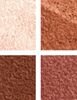 Clarins Ombre 4 Colour 4,2 ml - 4,2ml - Oční stín