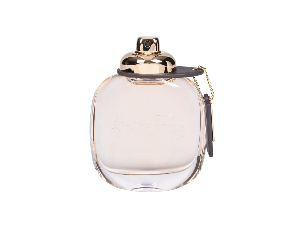 Coach 90 ml - 90ml - Parfémovaná voda