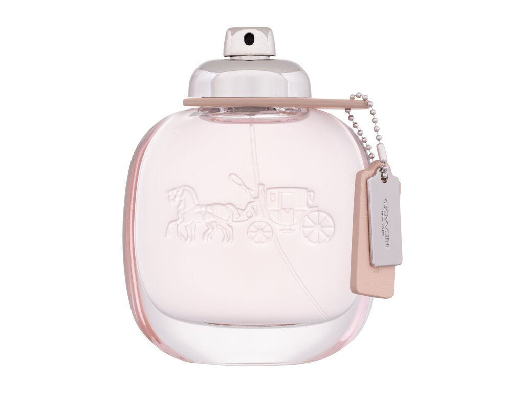 Coach 90 ml - 90ml - Toaletní voda