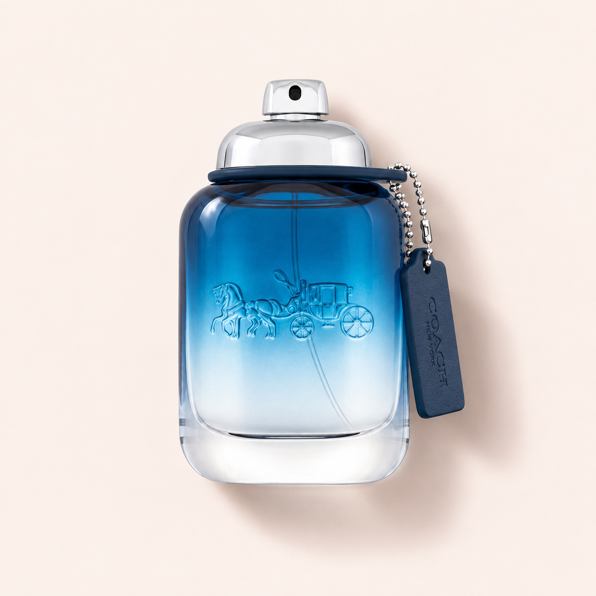 Coach Coach Blue 60 ml – toaletní voda – MrRizz