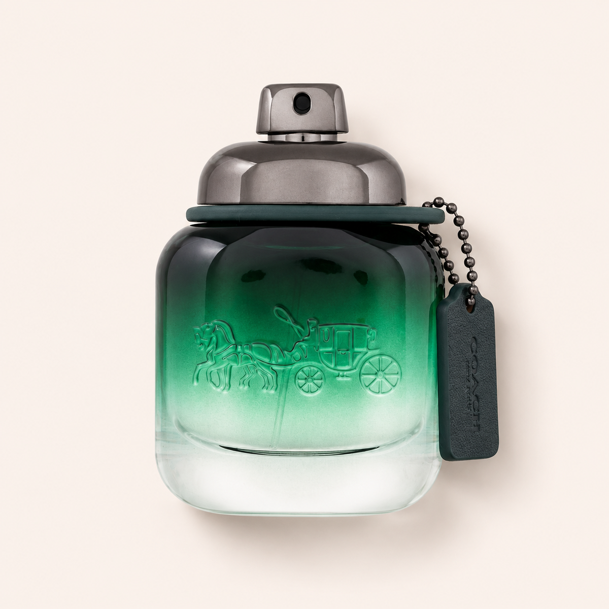 Coach Green 40 ml