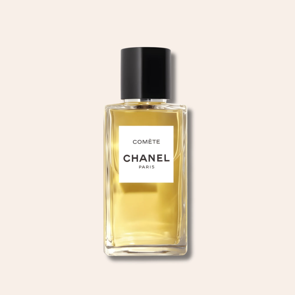 Comète Chanel