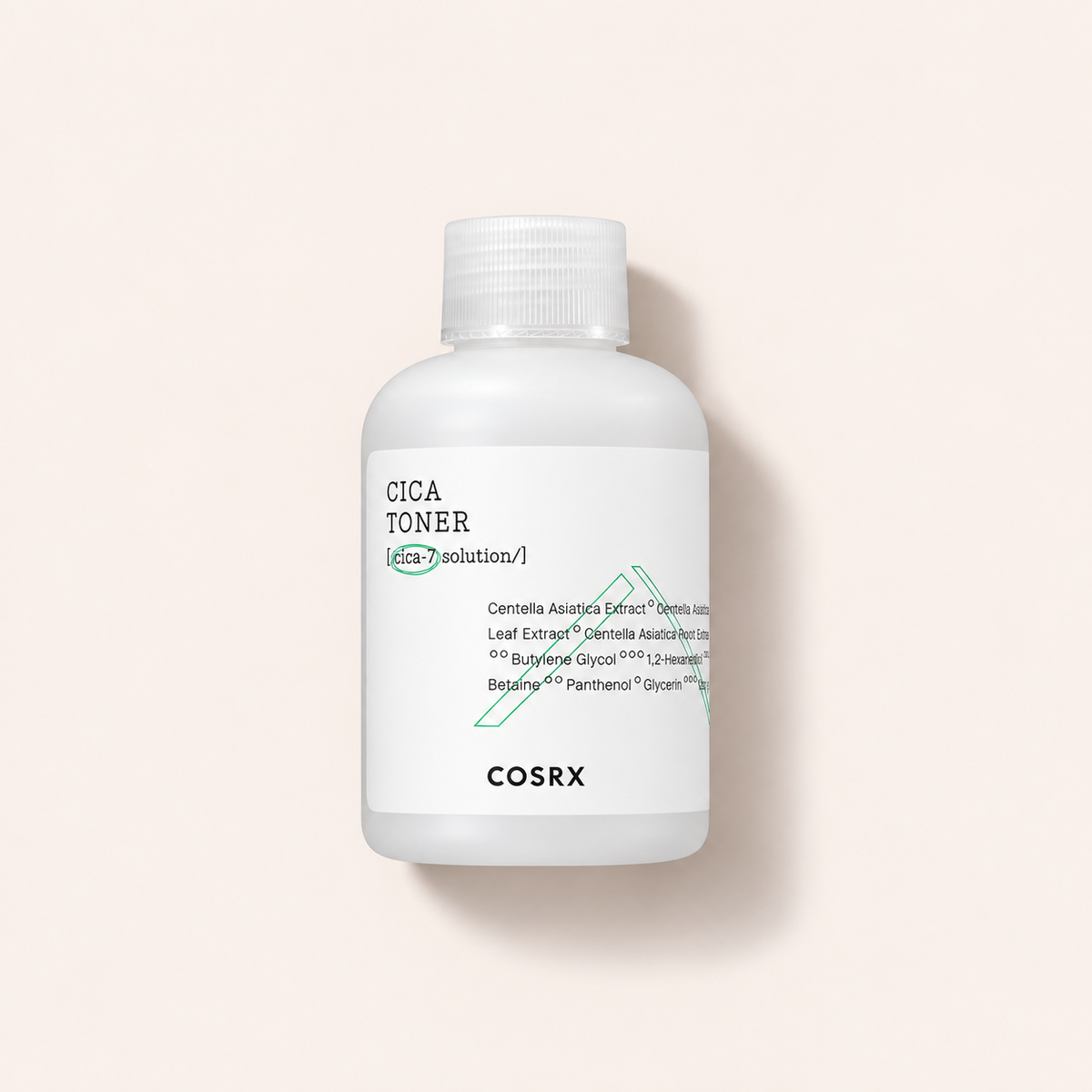 COSRX Cica Toner 150 ml – pleťová voda a sprej – MrRizz