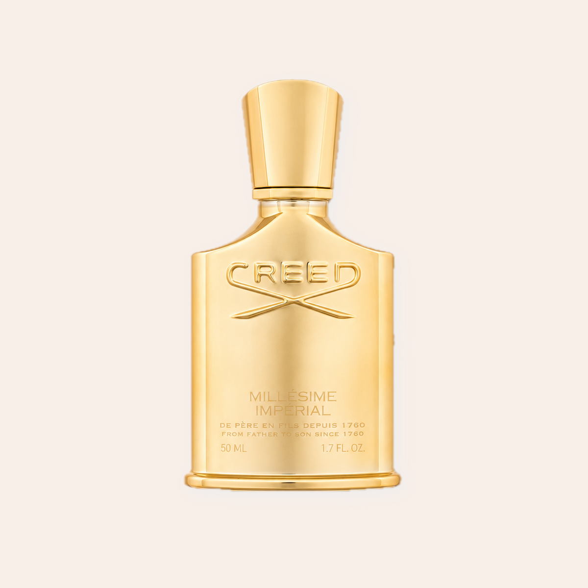 Creed Millésime Impérial 50 ml – titulní fotografie