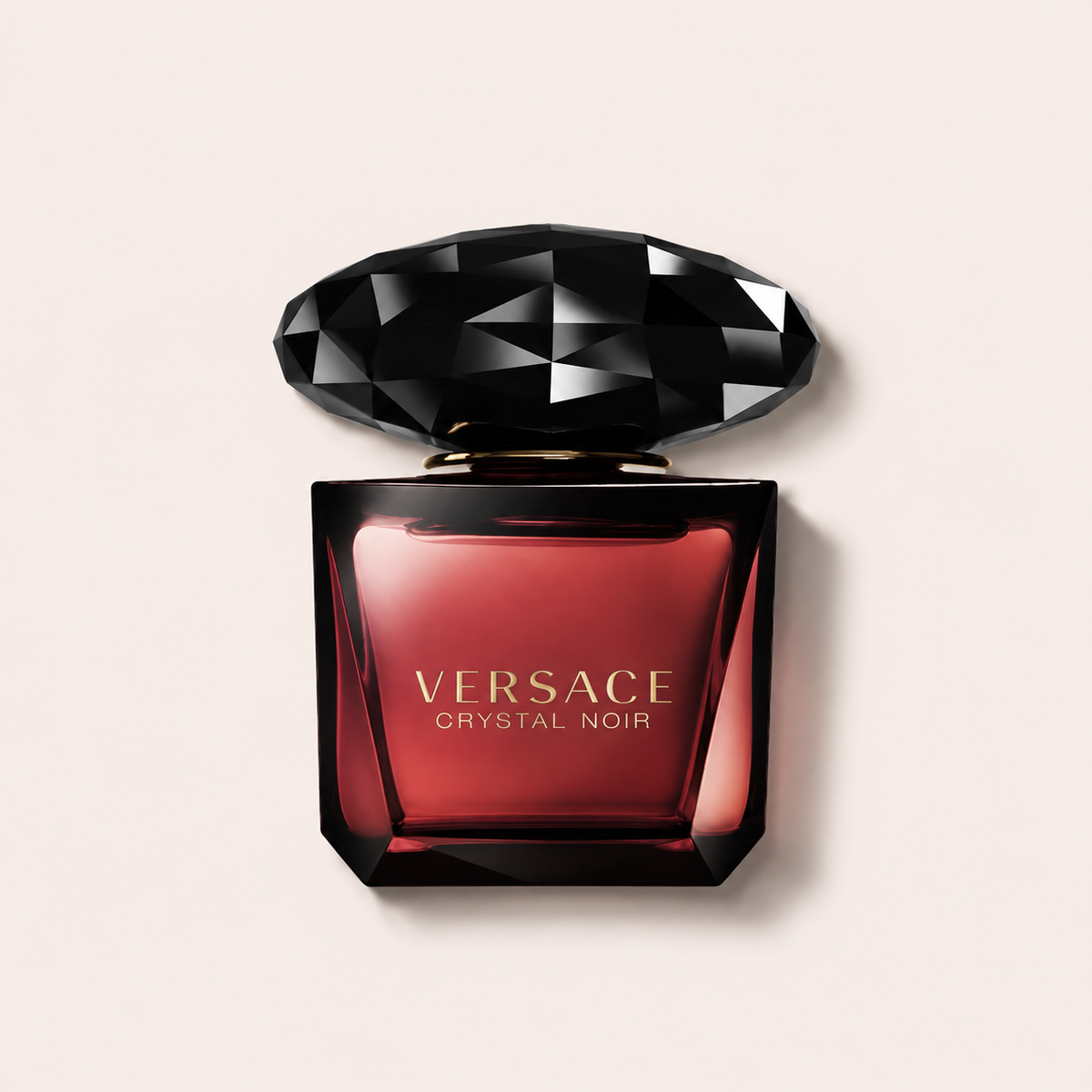 Crystal Noir Parfum Versace