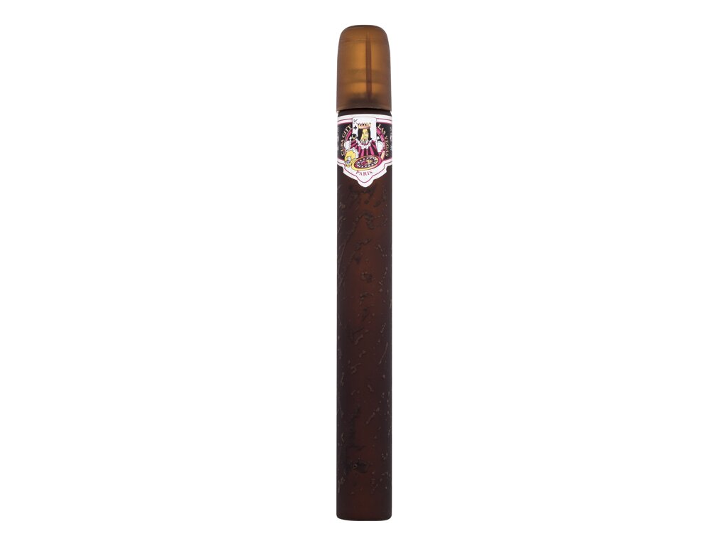 Cuba City Las Vegas 35 ml - 35ml - Toaletní voda