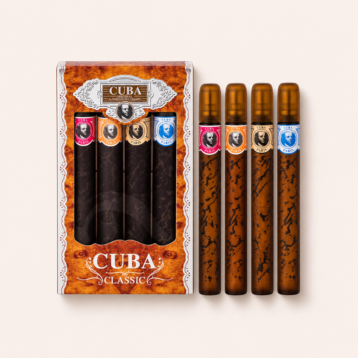 Cuba Classic 35 ml