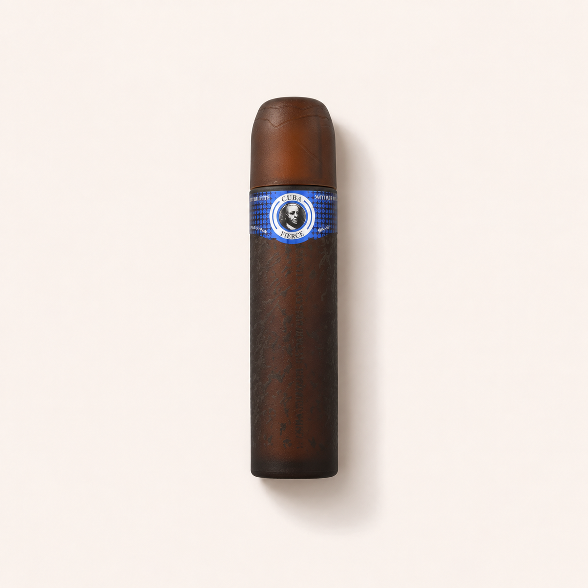 Cuba Fierce 100 ml – toaletní voda – MrRizz