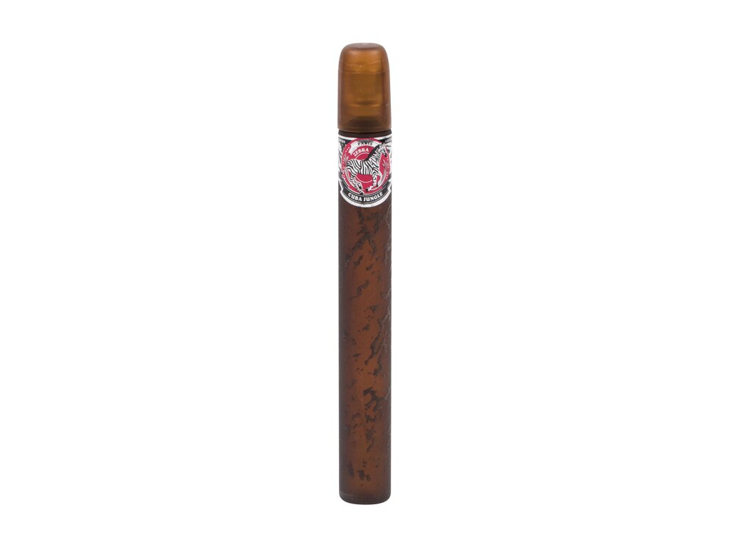 Cuba Jungle Zebra 35 ml - 35ml - Parfémovaná voda