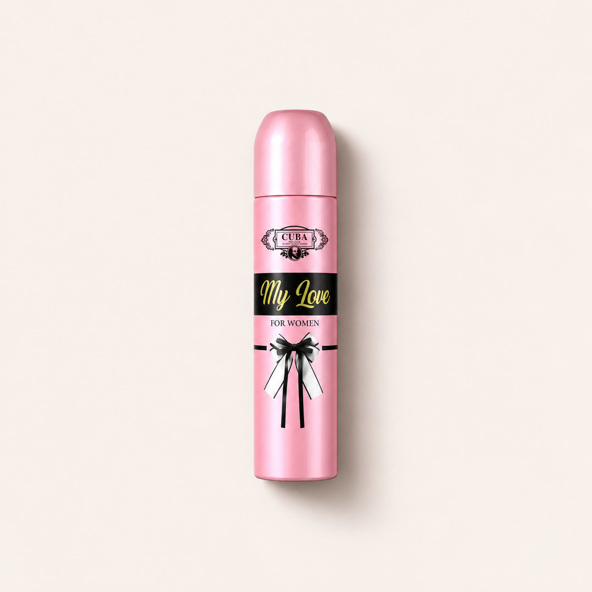Cuba My Love 100 ml – parfémovaná voda – MrRizz