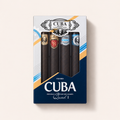 Cuba Quad I 35 ml – toaletní voda – MrRizz