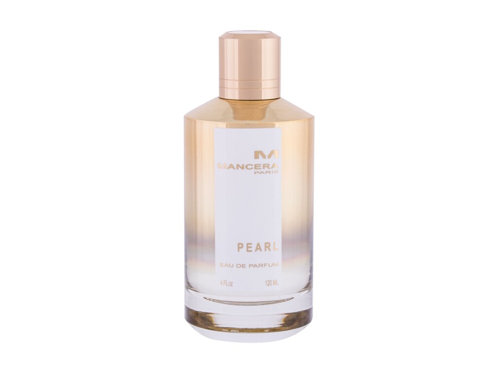 MANCERA Kolekcja L'Or Pearl 120 ml
