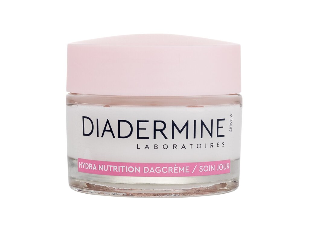 Diadermine Hydra Nutrition Krem na dzień 50 ml