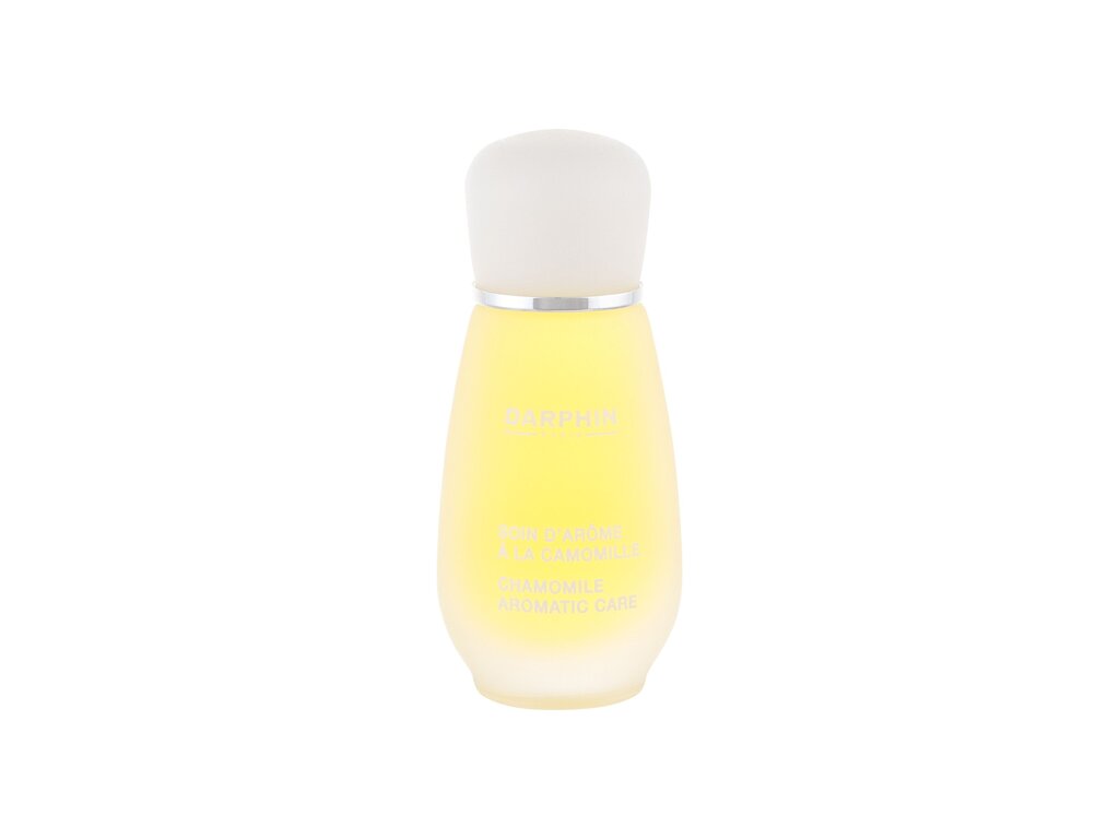 Darphin Essential Oil Elixir Chamomile Aromatic 15 ml - 15ml - Pleťový olej